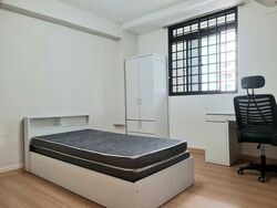 Blk 5 Ghim Moh Road (Queenstown), HDB 3 Rooms #597210431